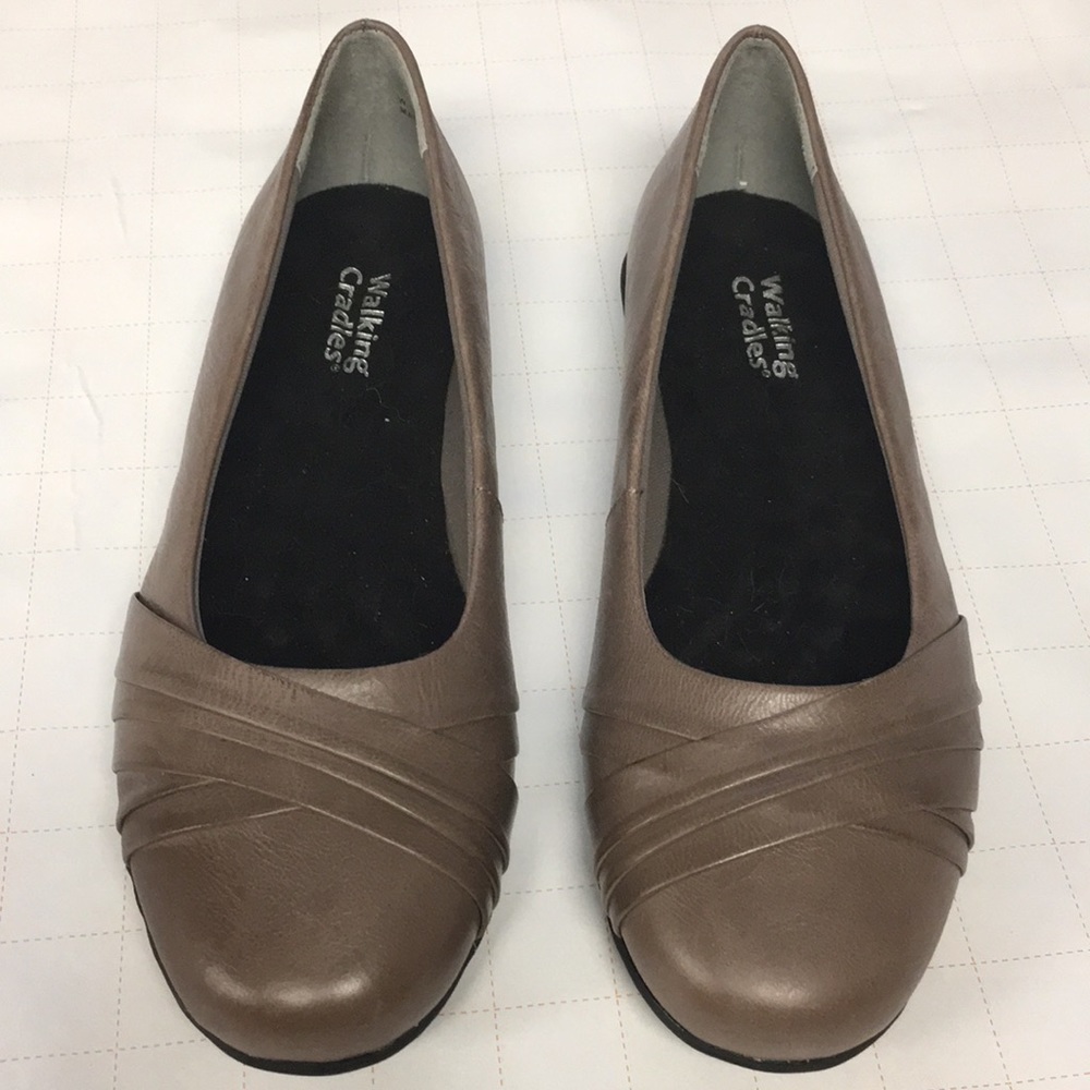 Walking Cradles Women’s Shoes